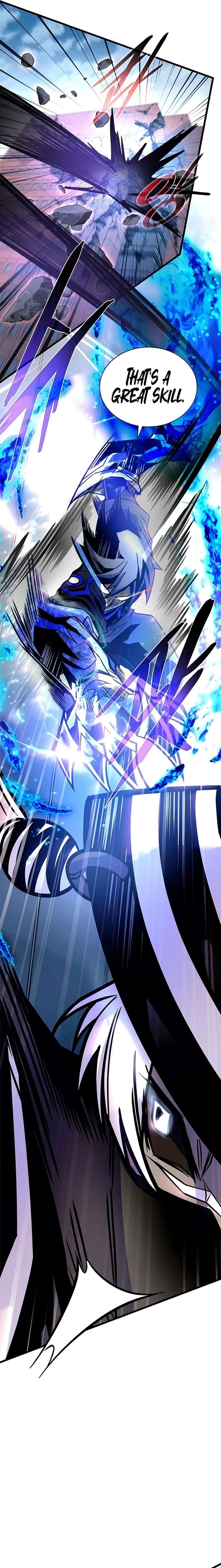 Villain To Kill Chap 233 - Next Chap 234