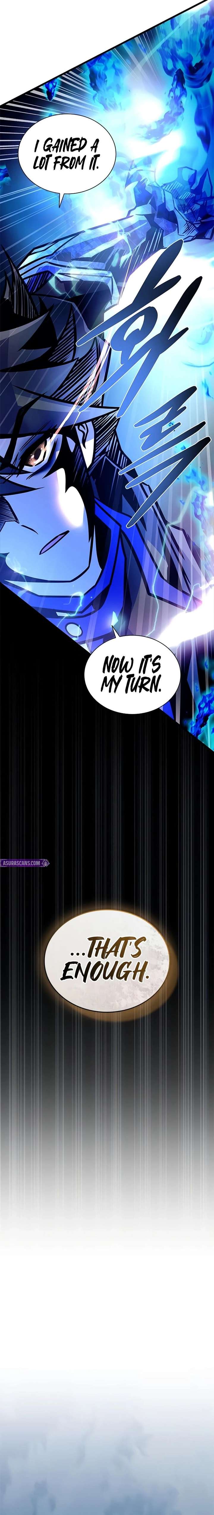 Villain To Kill Chap 233 - Next Chap 234