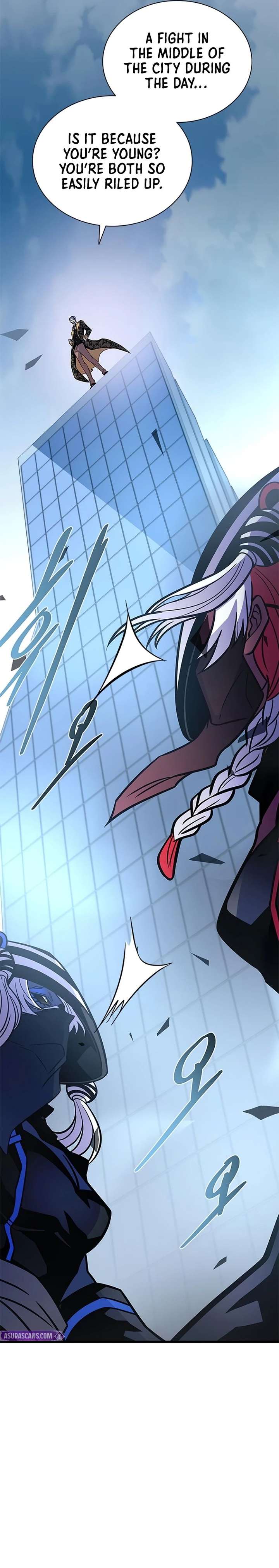 Villain To Kill Chap 233 - Next Chap 234