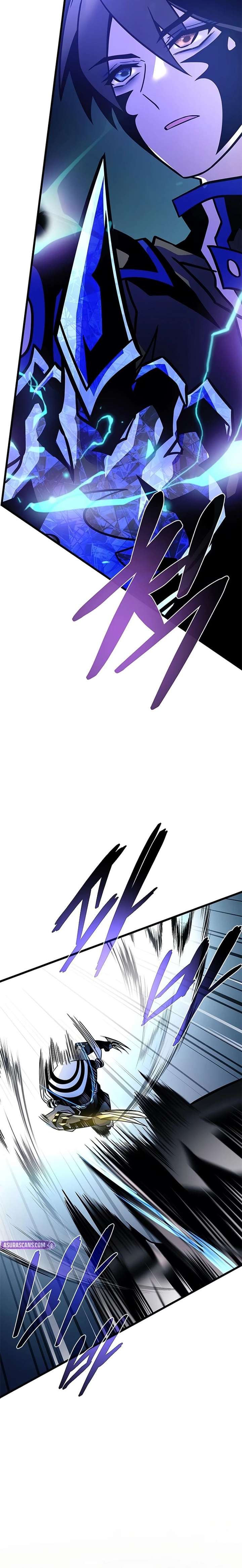 Villain To Kill Chap 233 - Next Chap 234