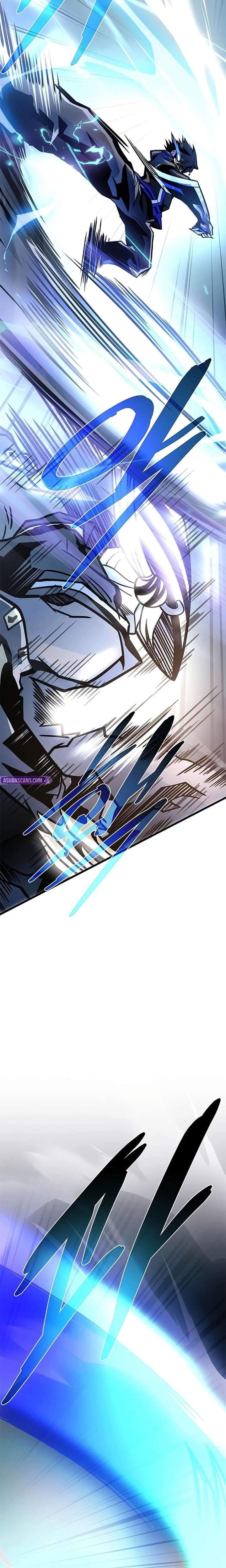 Villain To Kill Chap 233 - Next Chap 234