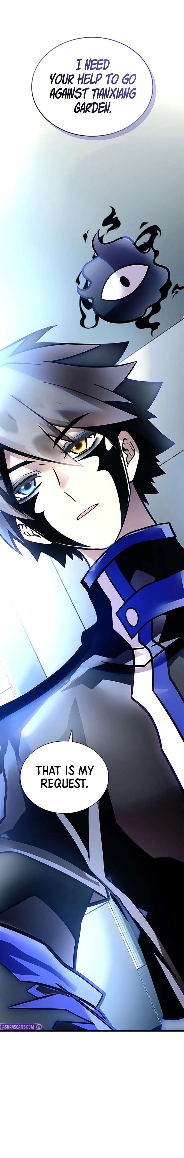 Villain To Kill Chap 233 - Next Chap 234