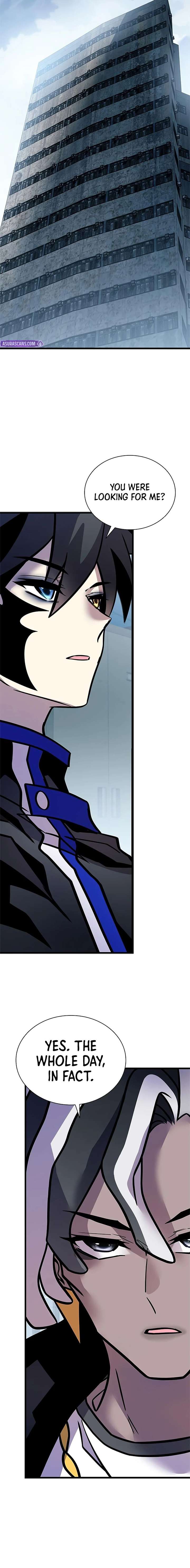Villain To Kill Chap 234 - Next Chap 235