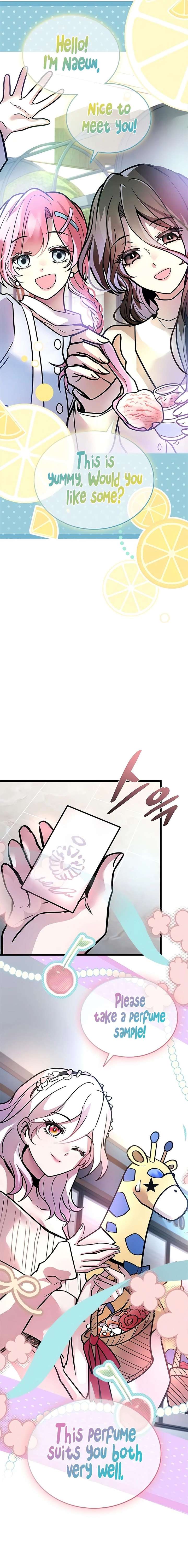 Villain To Kill Chap 234 - Next Chap 235