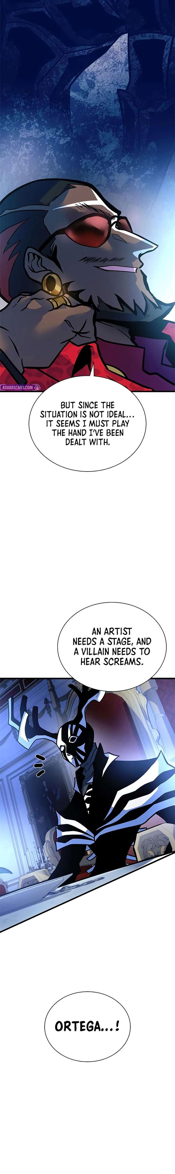 Villain To Kill Chap 234 - Next Chap 235