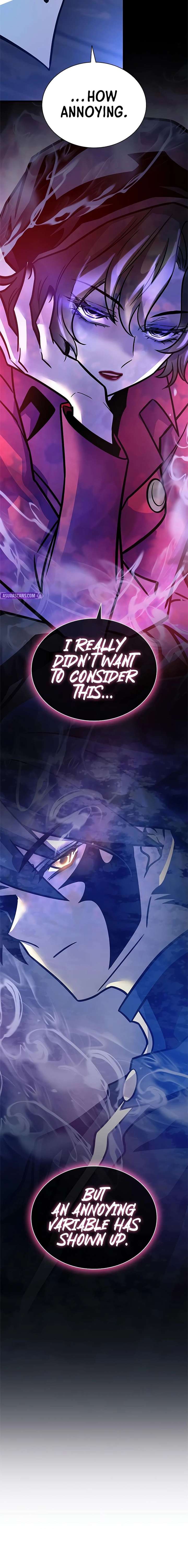 Villain To Kill Chap 234 - Next Chap 235