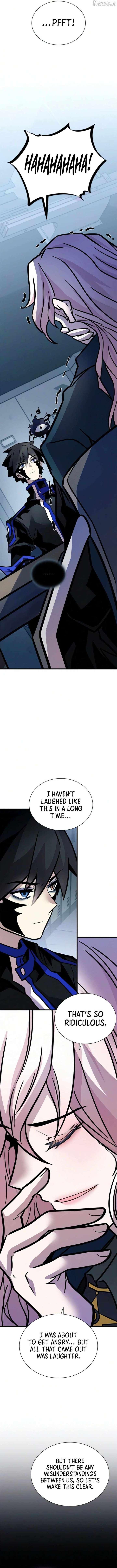 Villain To Kill Chap 235 - Next Chap 236