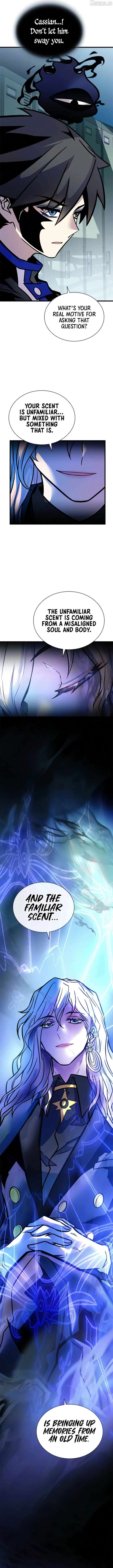Villain To Kill Chap 235 - Next Chap 236
