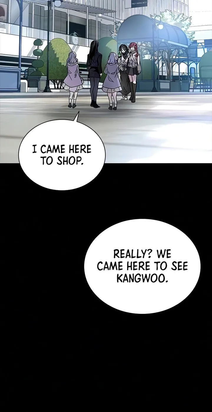 Villain To Kill Chap 236 - Next Chap 237