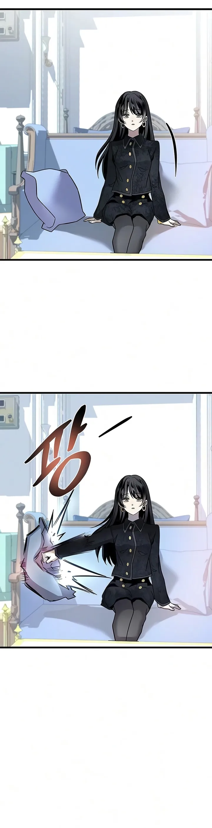 Villain To Kill Chap 236 - Next Chap 237