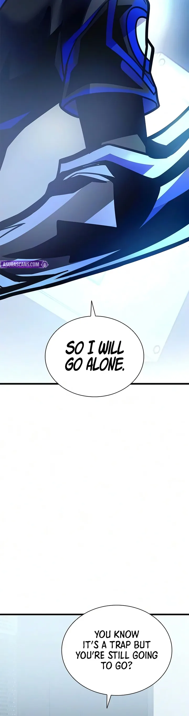 Villain To Kill Chap 236 - Next Chap 237