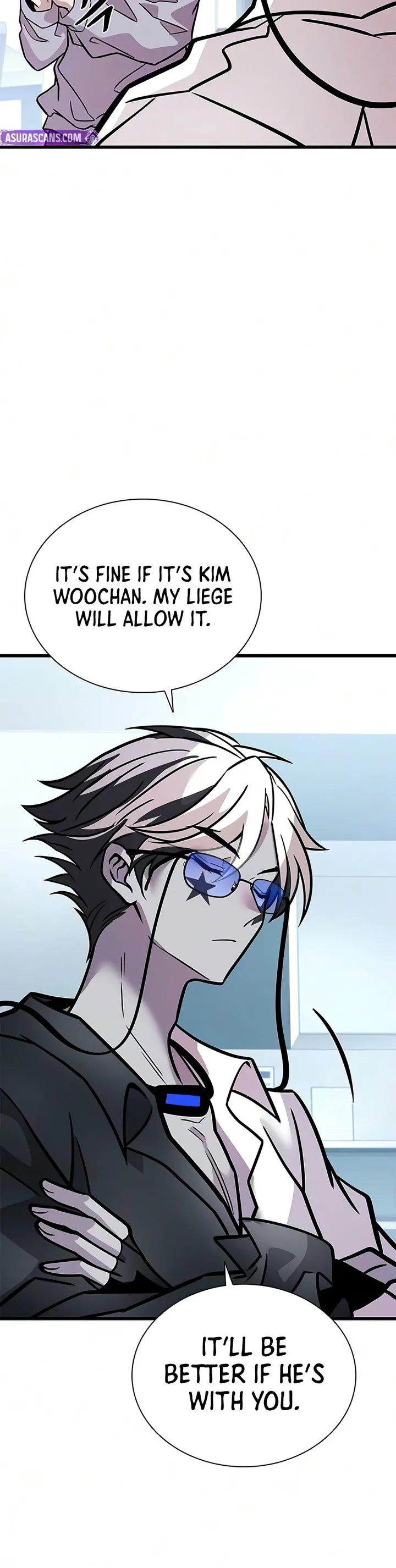 Villain To Kill Chap 236 - Next Chap 237