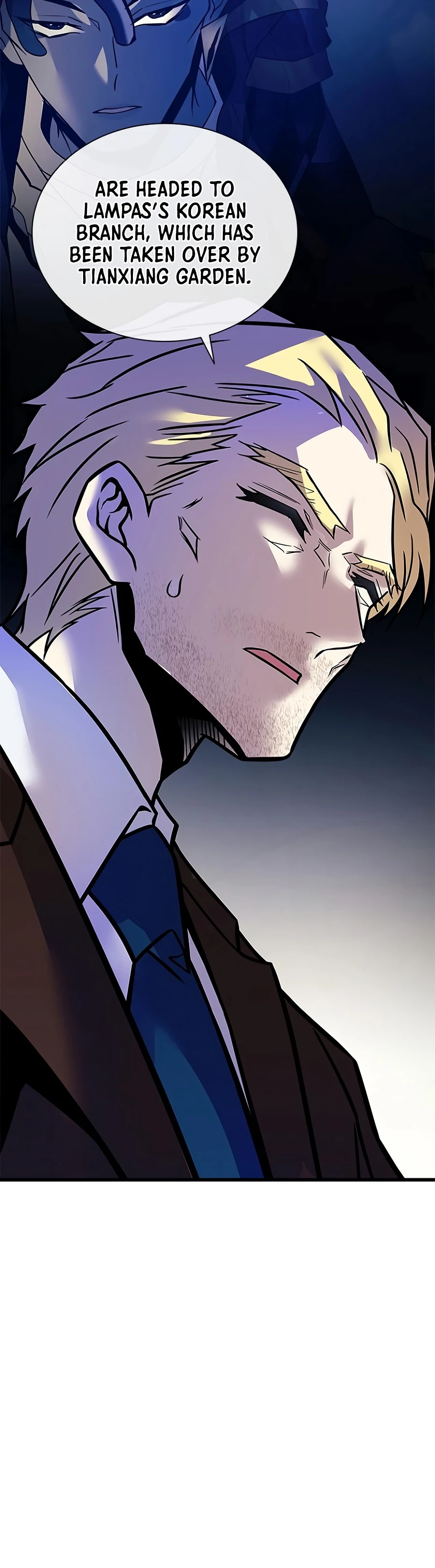 Villain To Kill Chap 237 - Next Chap 238