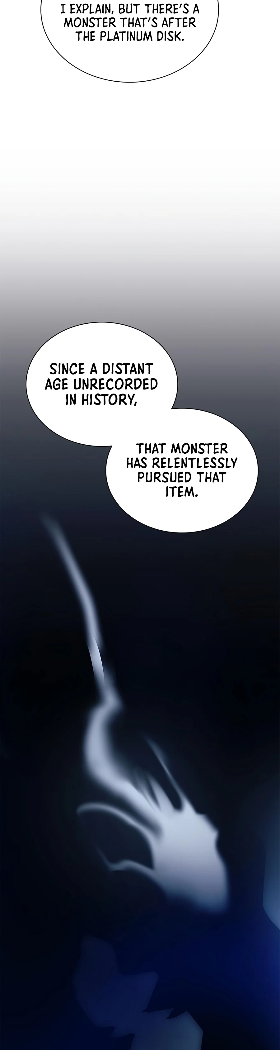Villain To Kill Chap 237 - Next Chap 238