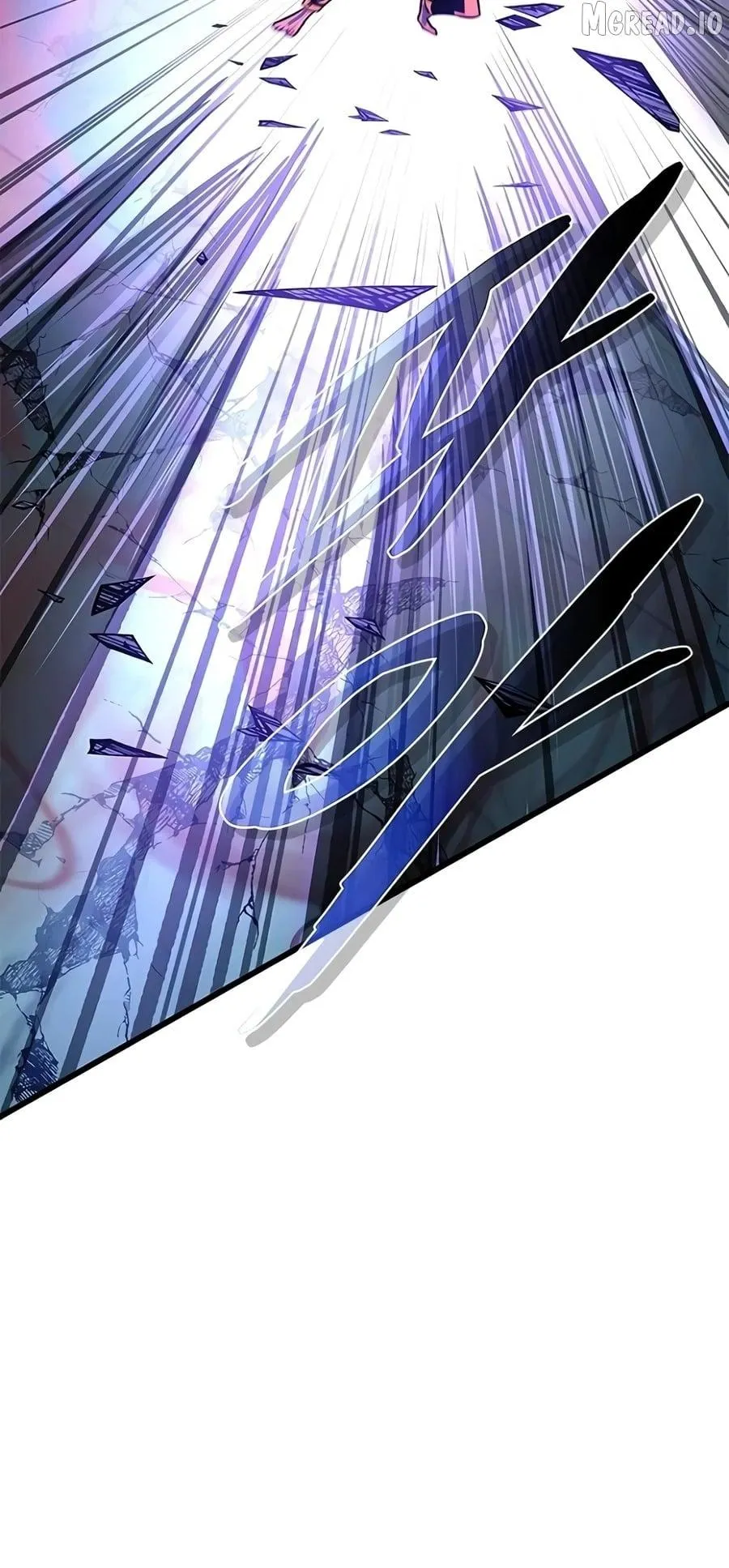 Villain To Kill Chap 238 - Next Chap 239