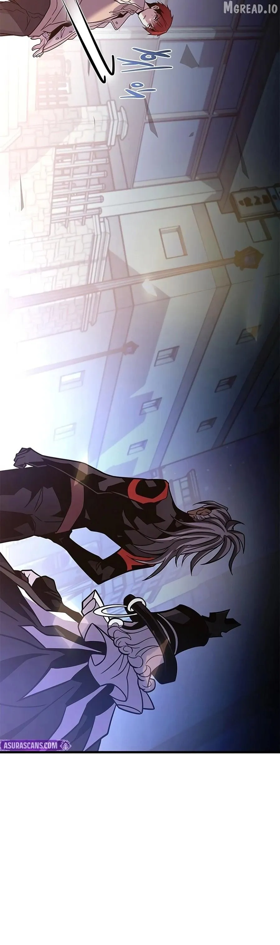 Villain To Kill Chap 238 - Next Chap 239