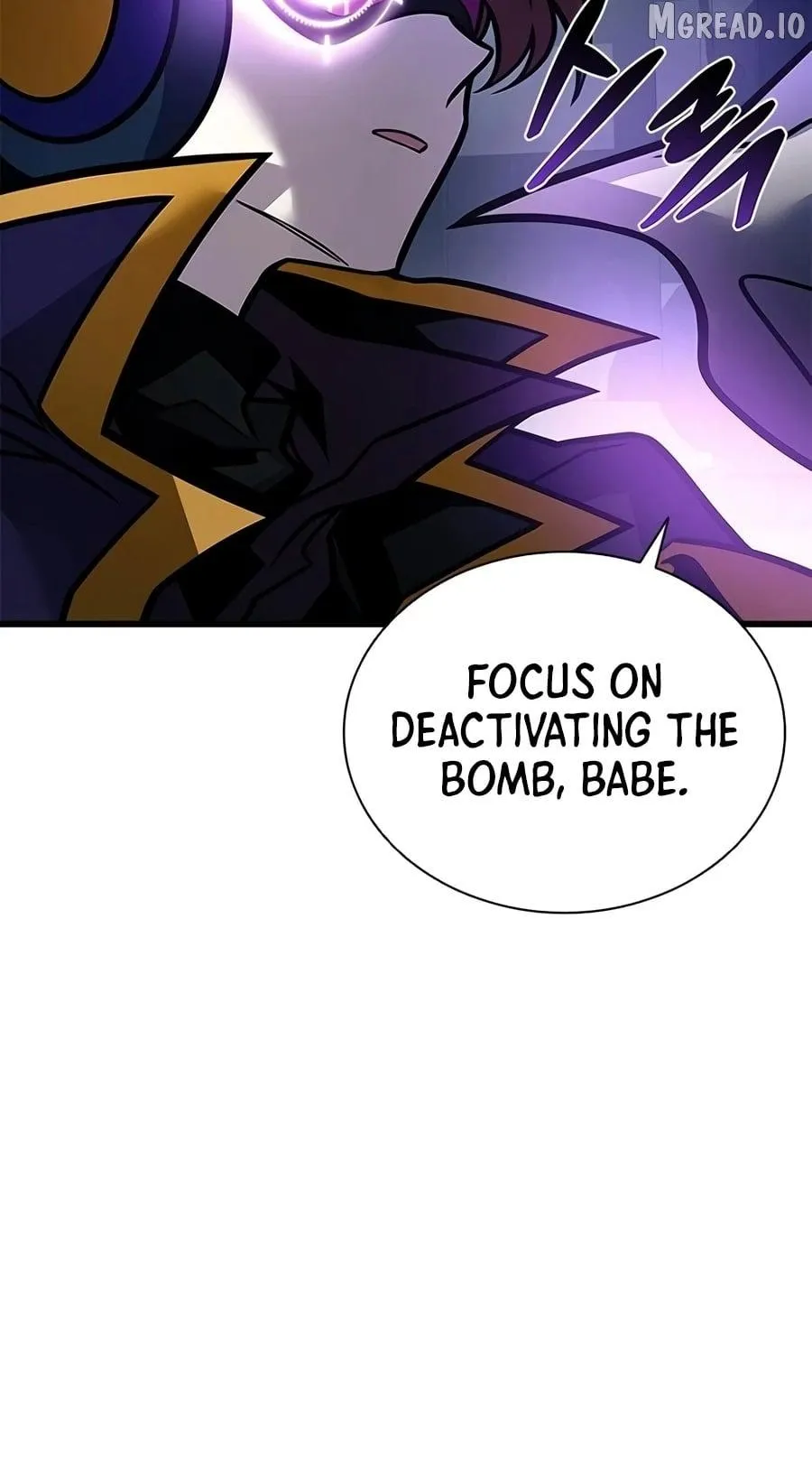 Villain To Kill Chap 238 - Next Chap 239