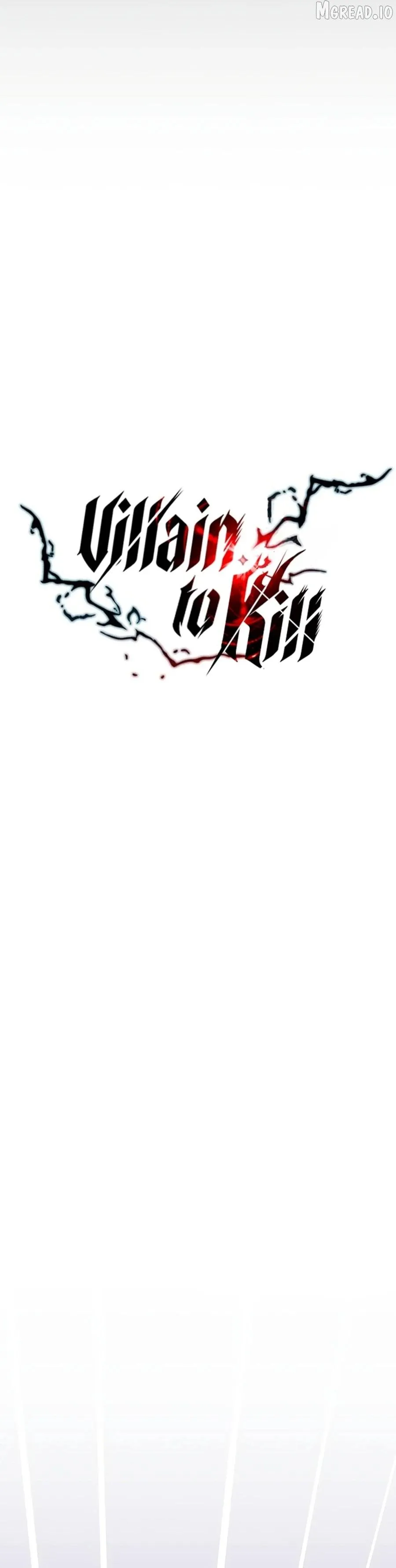 Villain To Kill Chap 238 - Next Chap 239
