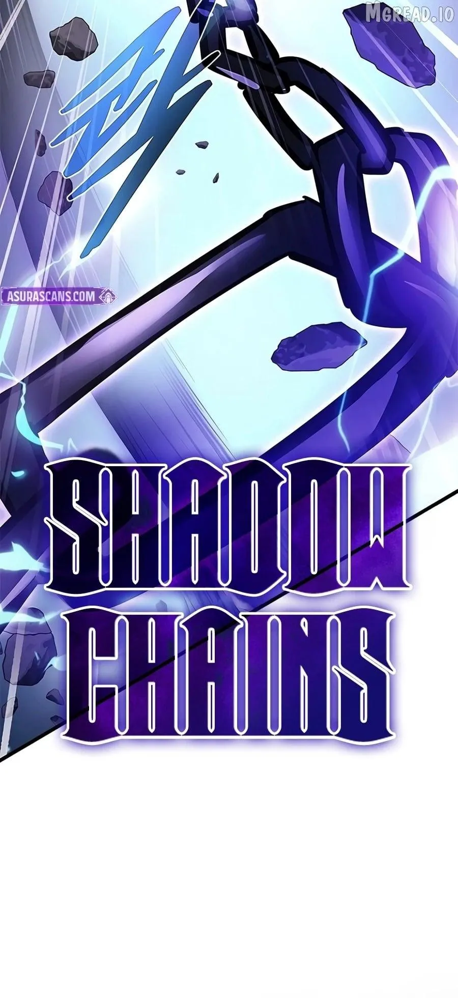 Villain To Kill Chap 238 - Next Chap 239