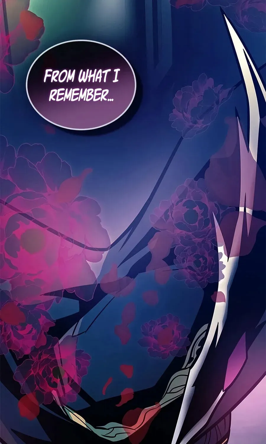Villain To Kill Chap 239 - Next Chap 240