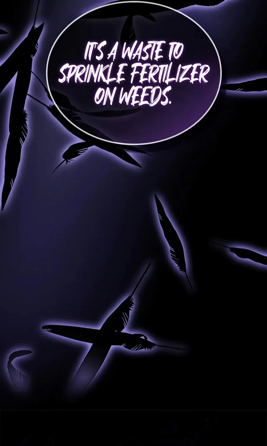Villain To Kill Chap 239 - Next Chap 240