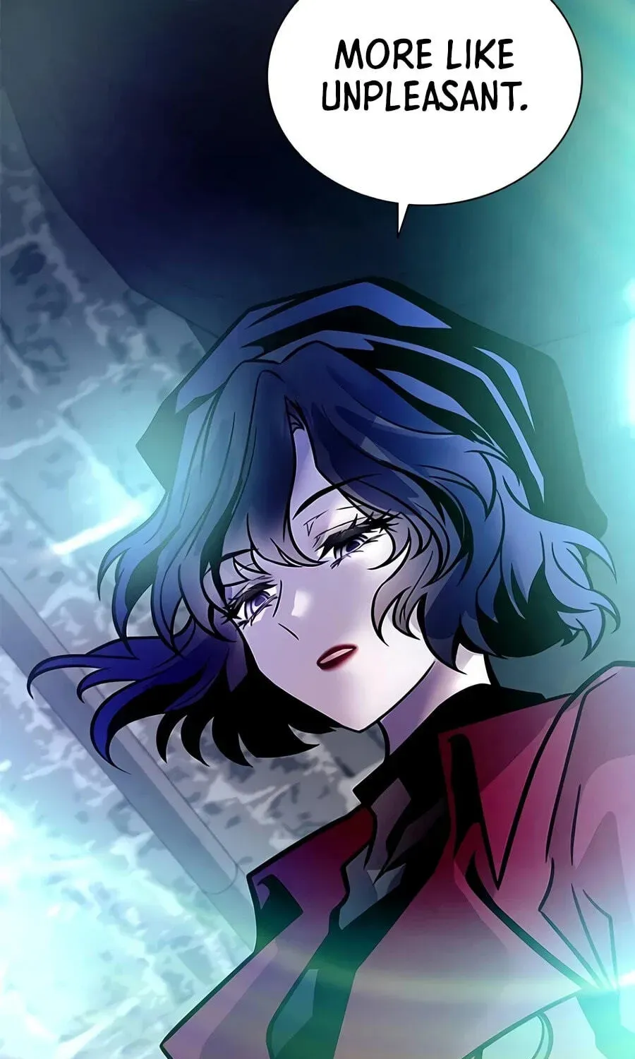 Villain To Kill Chap 239 - Next Chap 240