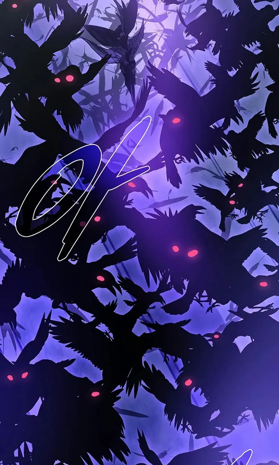Villain To Kill Chap 239 - Next Chap 240