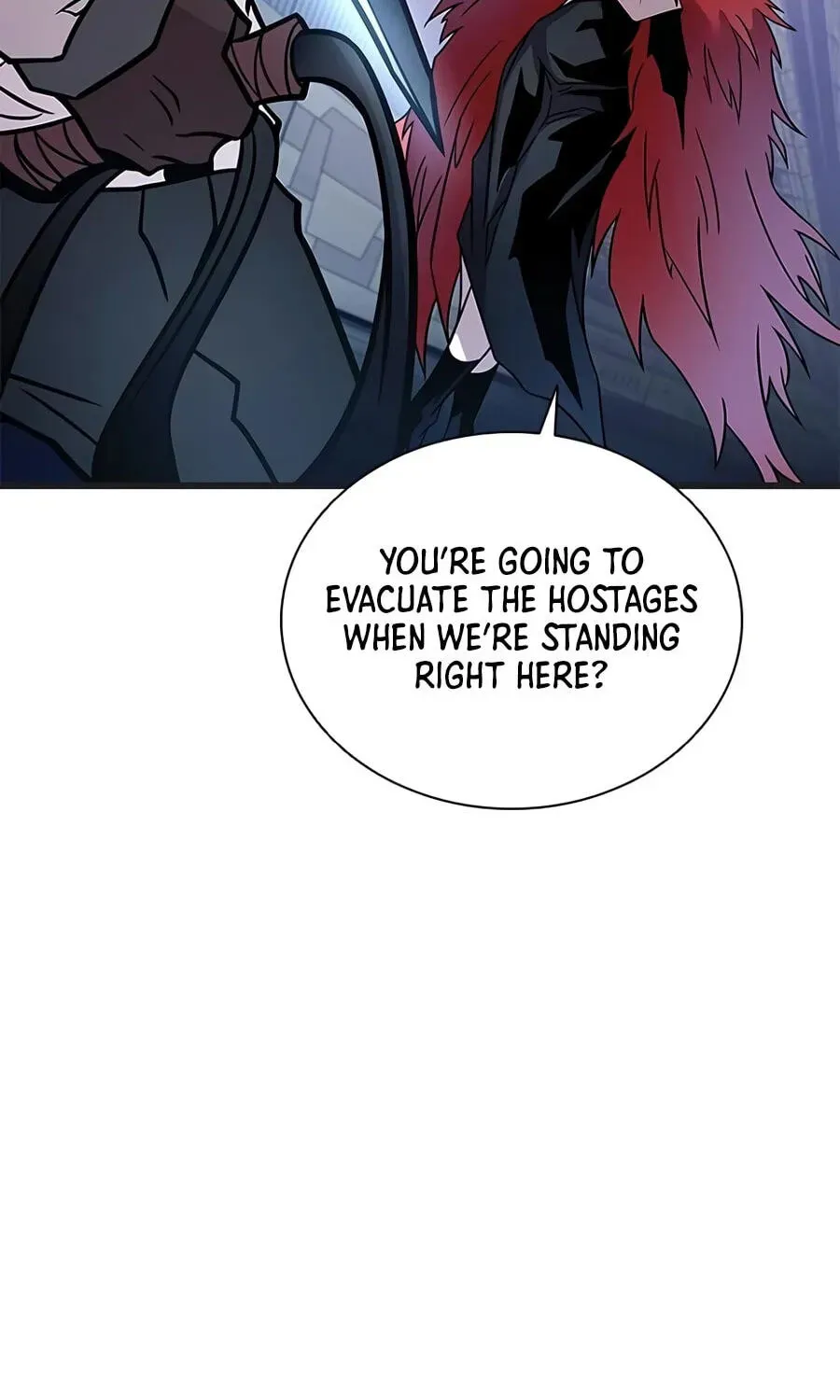 Villain To Kill Chap 239 - Next Chap 240