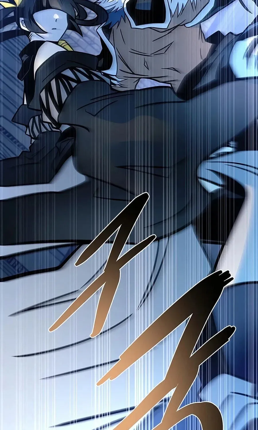 Villain To Kill Chap 239 - Next Chap 240
