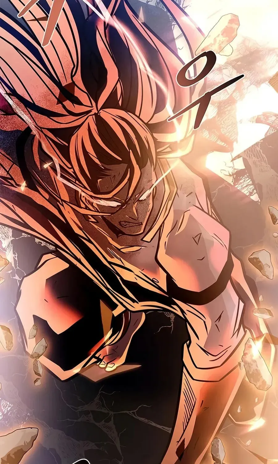 Villain To Kill Chap 239 - Next Chap 240