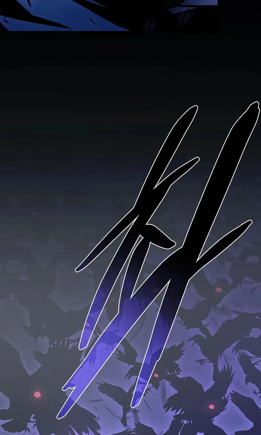 Villain To Kill Chap 239 - Next Chap 240
