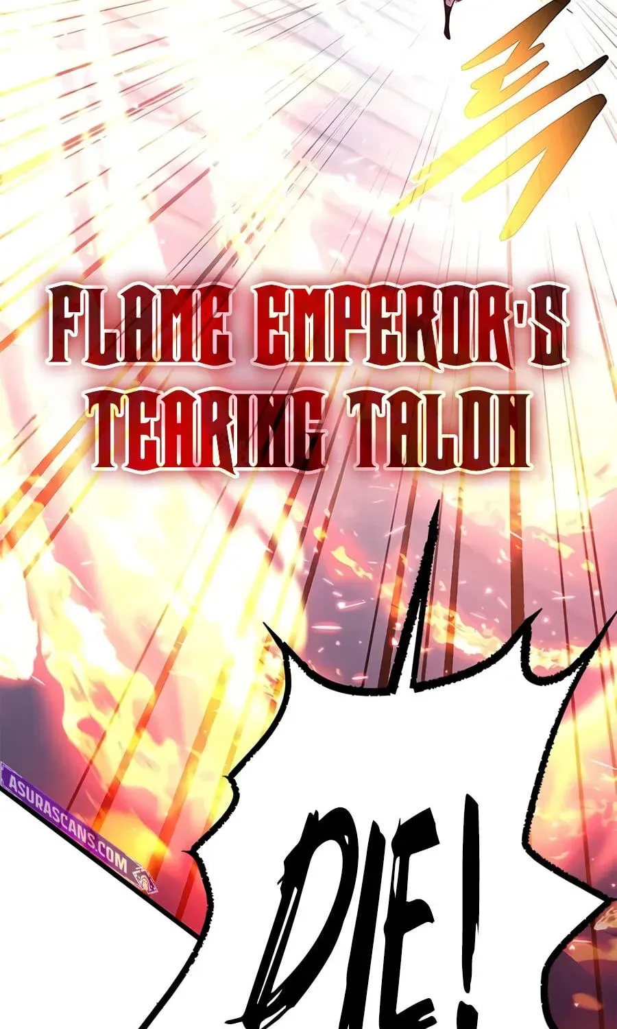 Villain To Kill Chap 239 - Next Chap 240