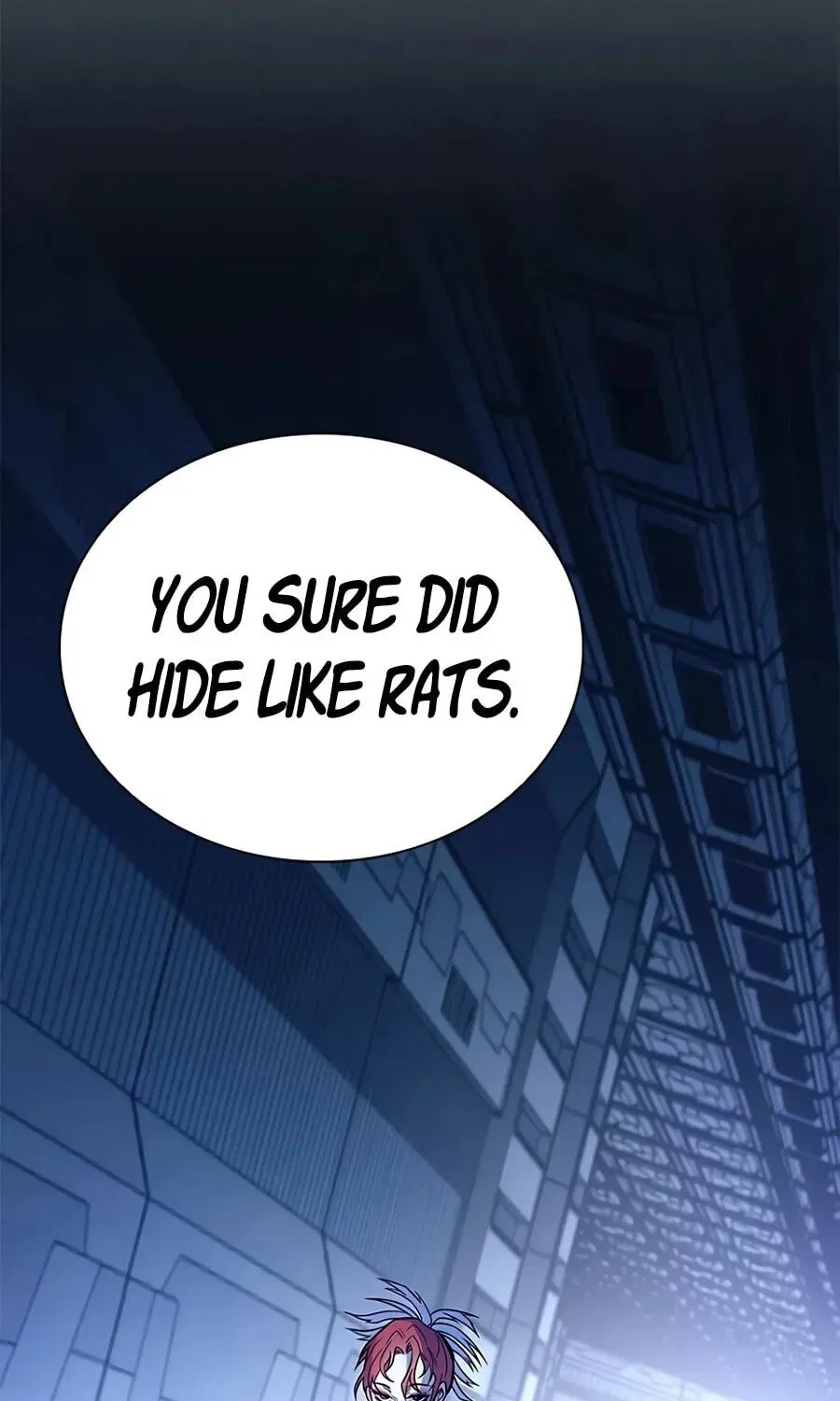 Villain To Kill Chap 239 - Next Chap 240