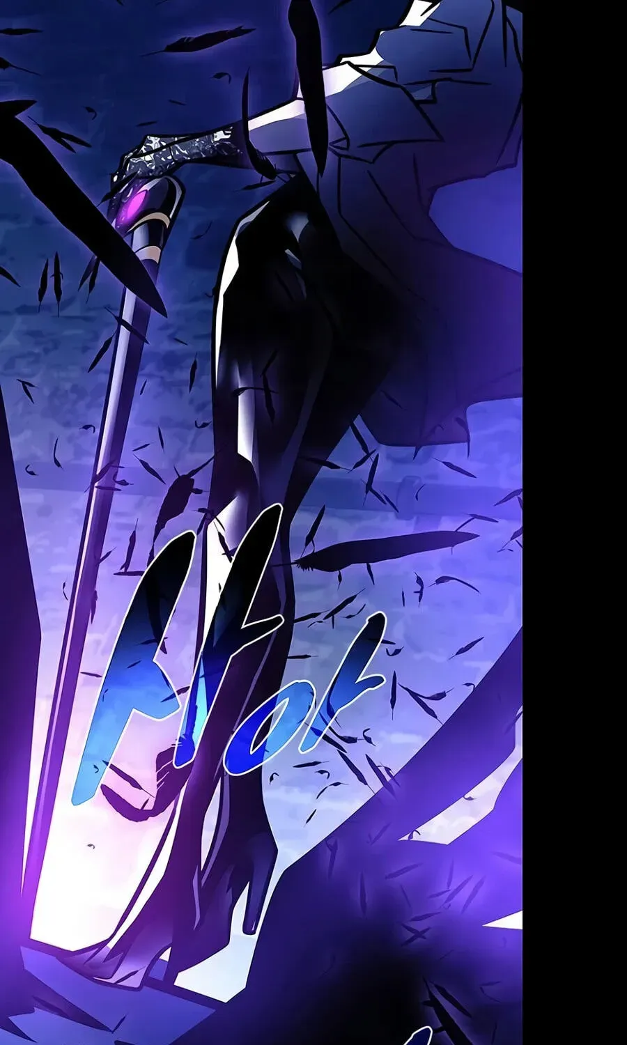 Villain To Kill Chap 239 - Next Chap 240