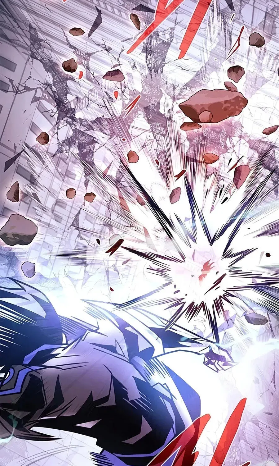 Villain To Kill Chap 239 - Next Chap 240