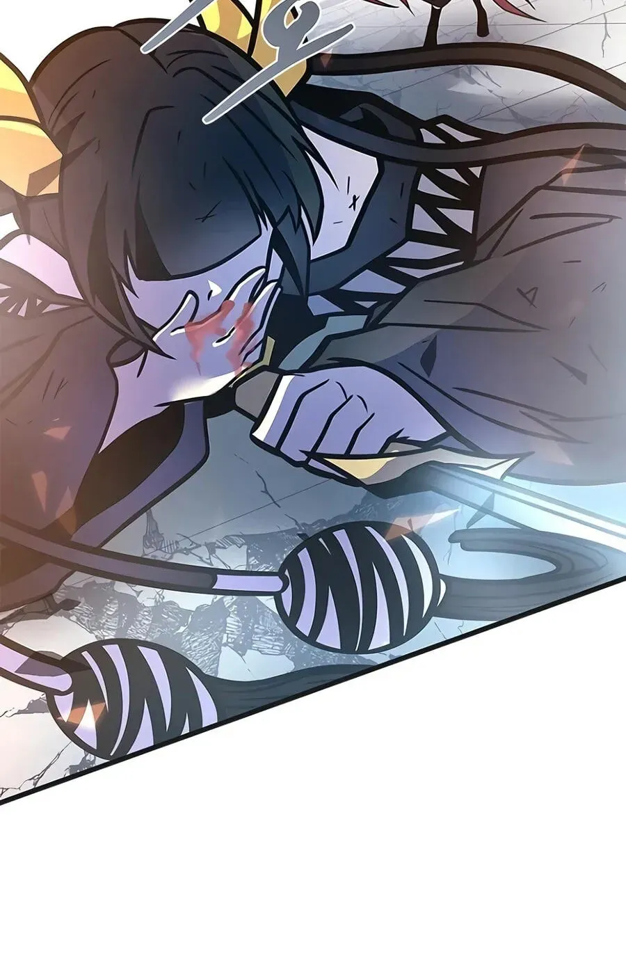 Villain To Kill Chap 239 - Next Chap 240