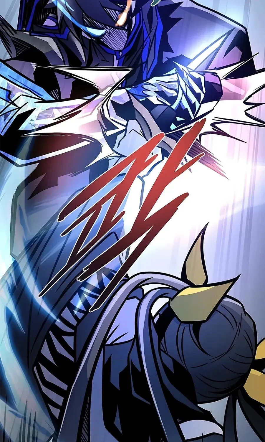 Villain To Kill Chap 239 - Next Chap 240