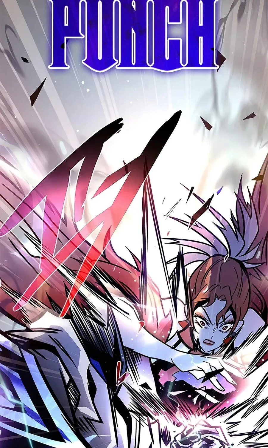Villain To Kill Chap 239 - Next Chap 240