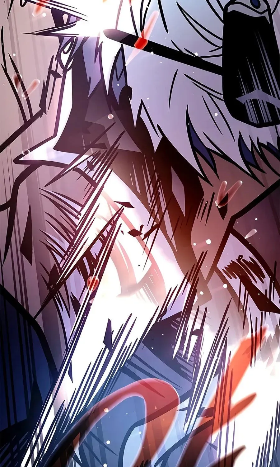 Villain To Kill Chap 239 - Next Chap 240