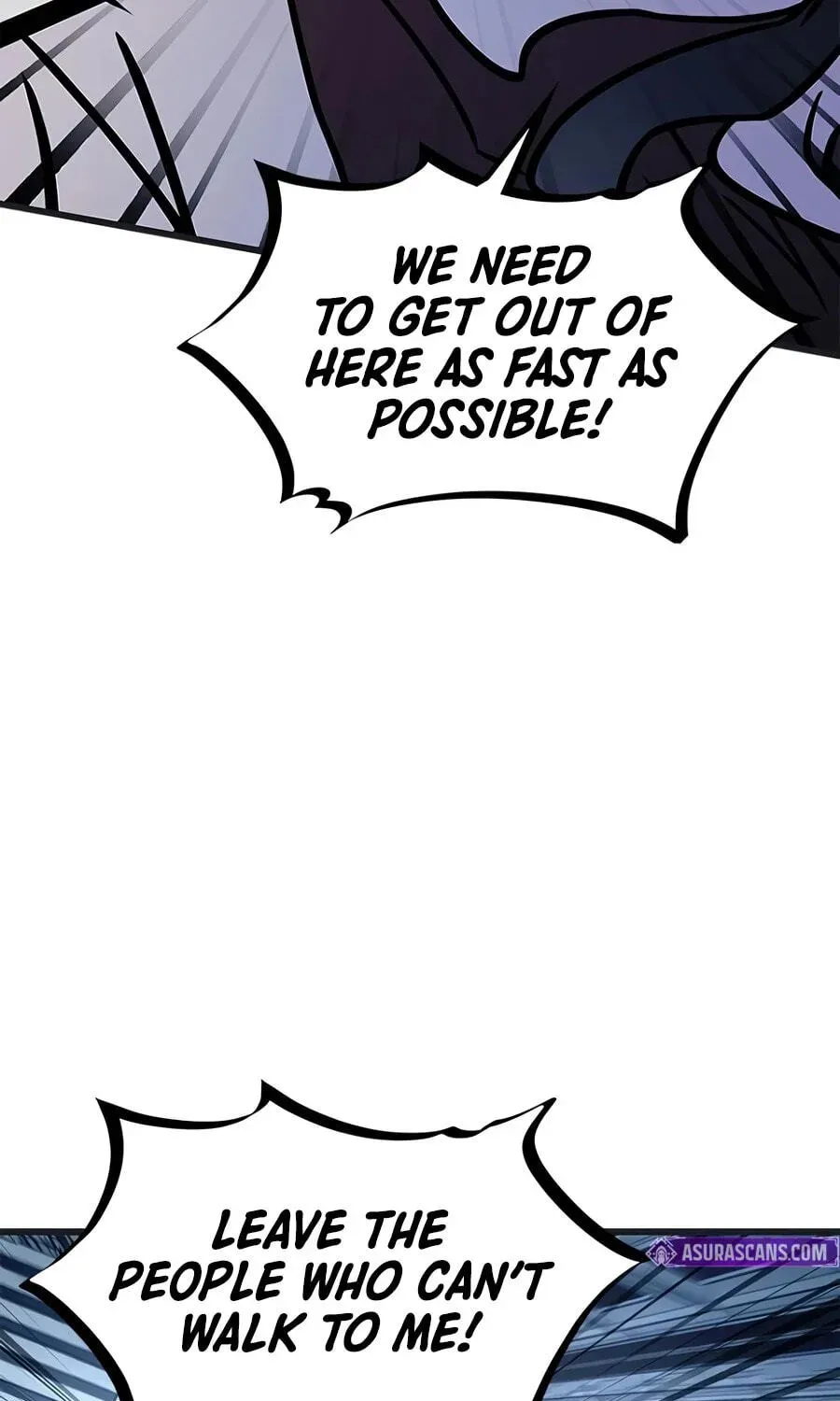 Villain To Kill Chap 239 - Next Chap 240
