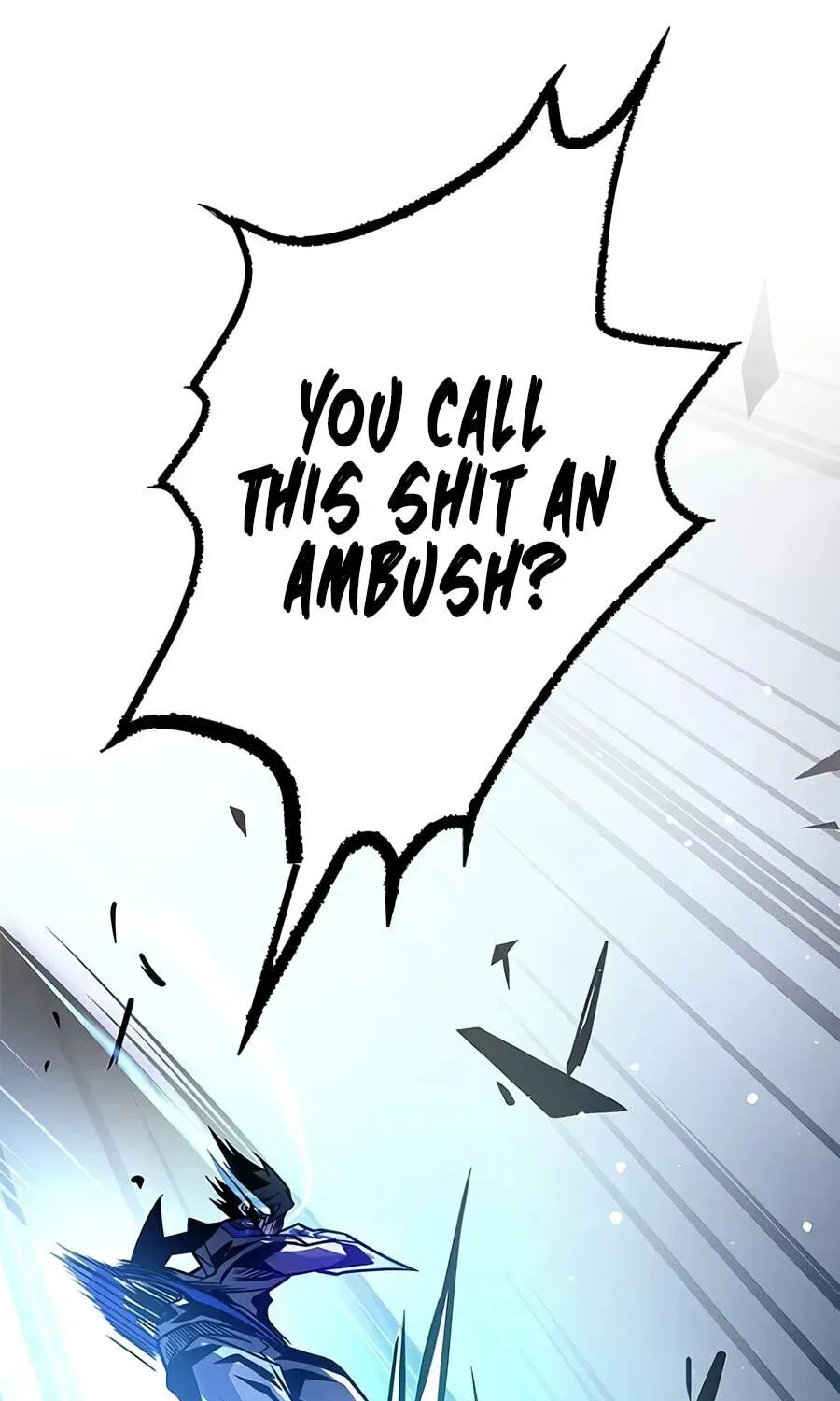 Villain To Kill Chap 239 - Next Chap 240
