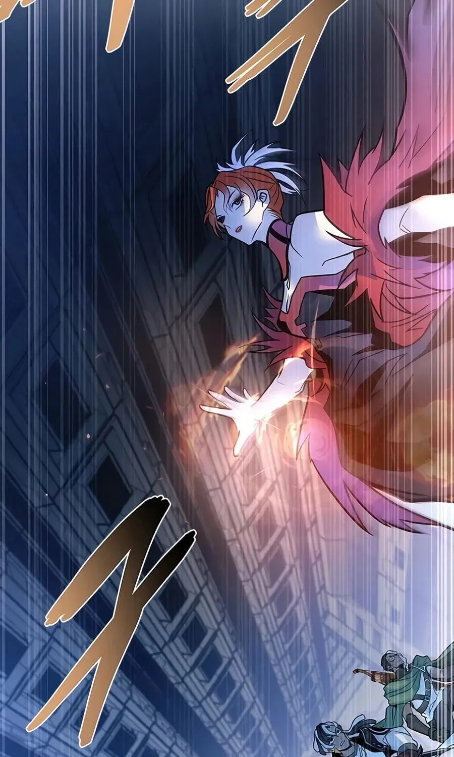 Villain To Kill Chap 239 - Next Chap 240