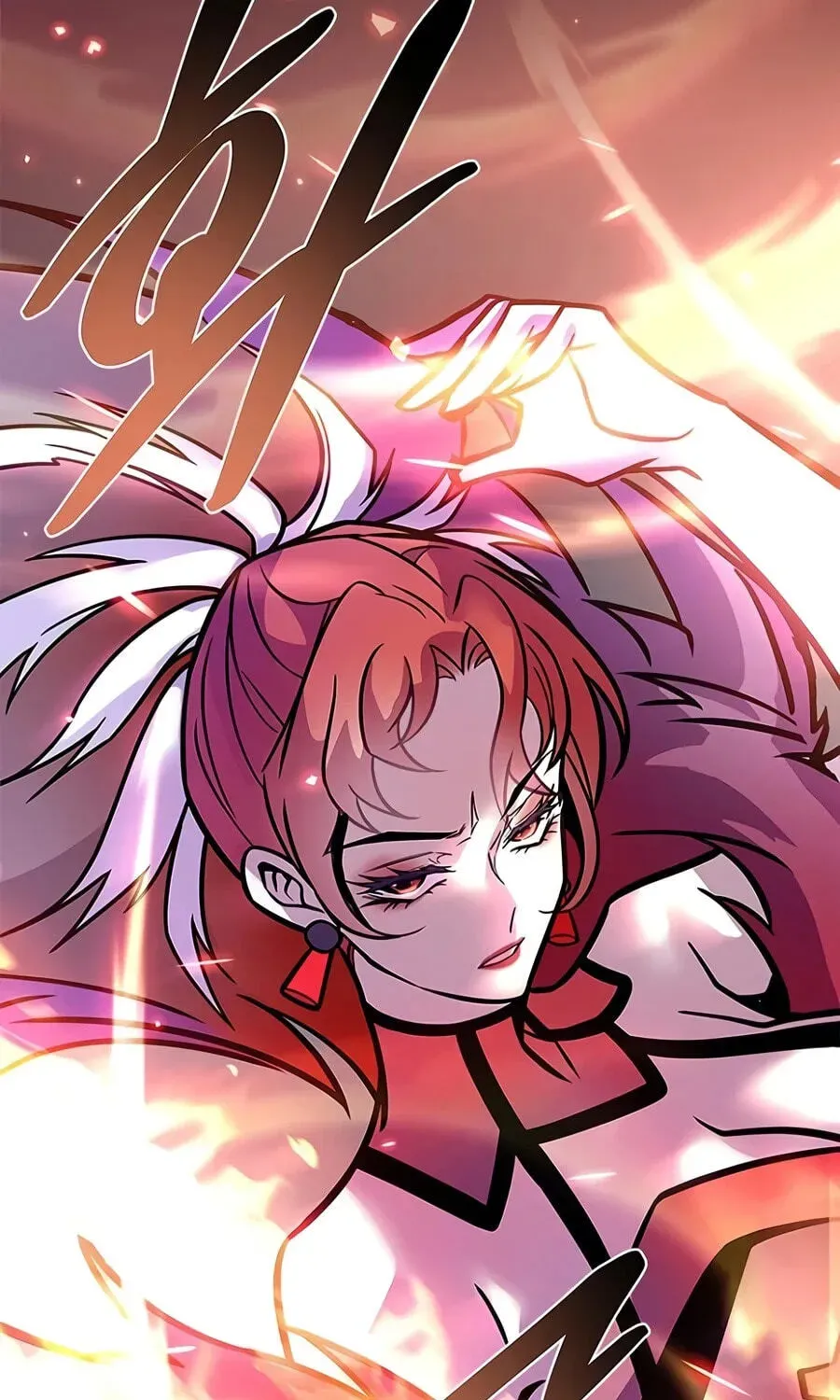 Villain To Kill Chap 239 - Next Chap 240