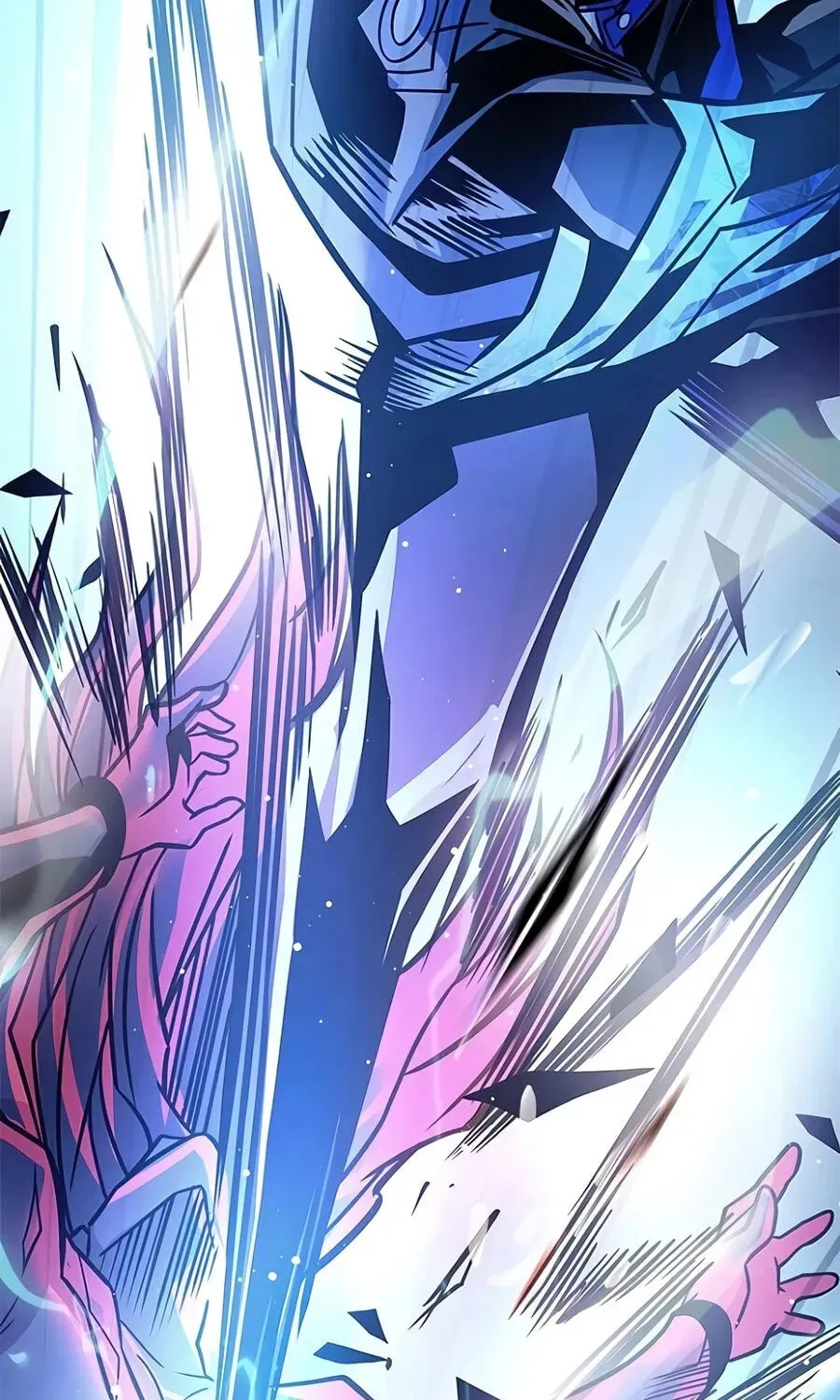Villain To Kill Chap 239 - Next Chap 240