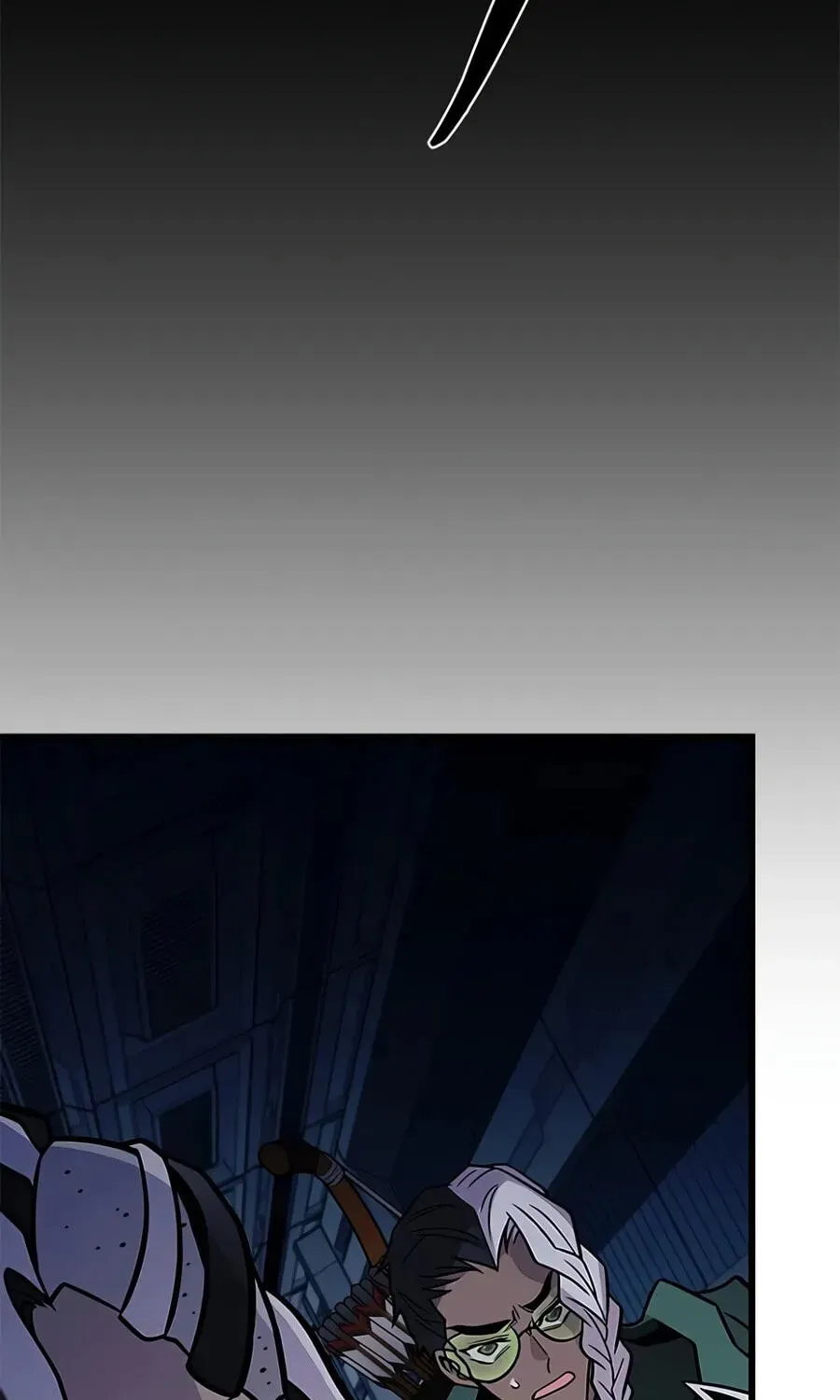 Villain To Kill Chap 239 - Next Chap 240