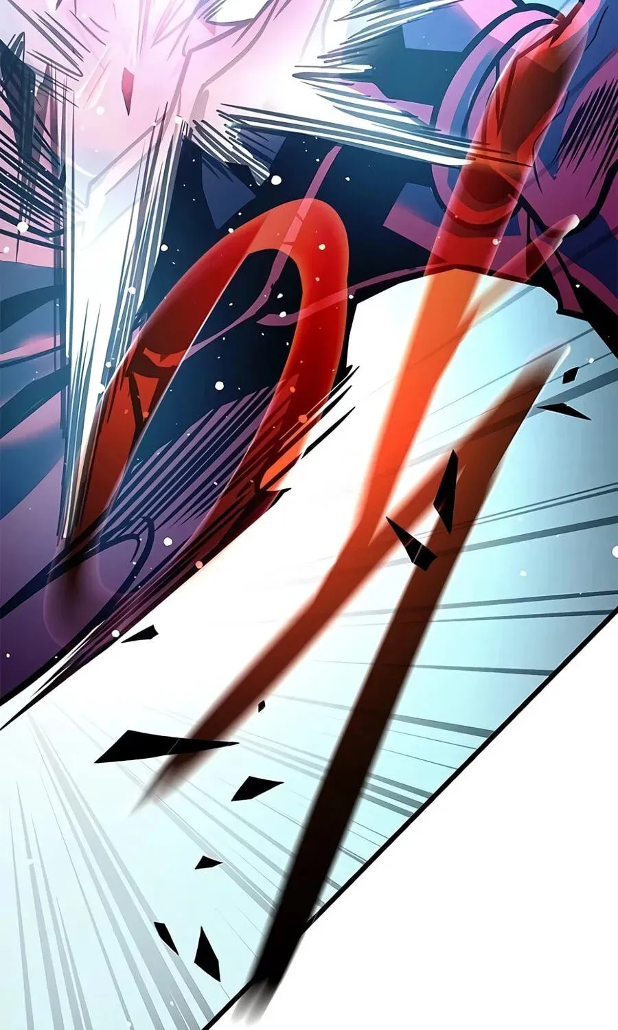 Villain To Kill Chap 239 - Next Chap 240