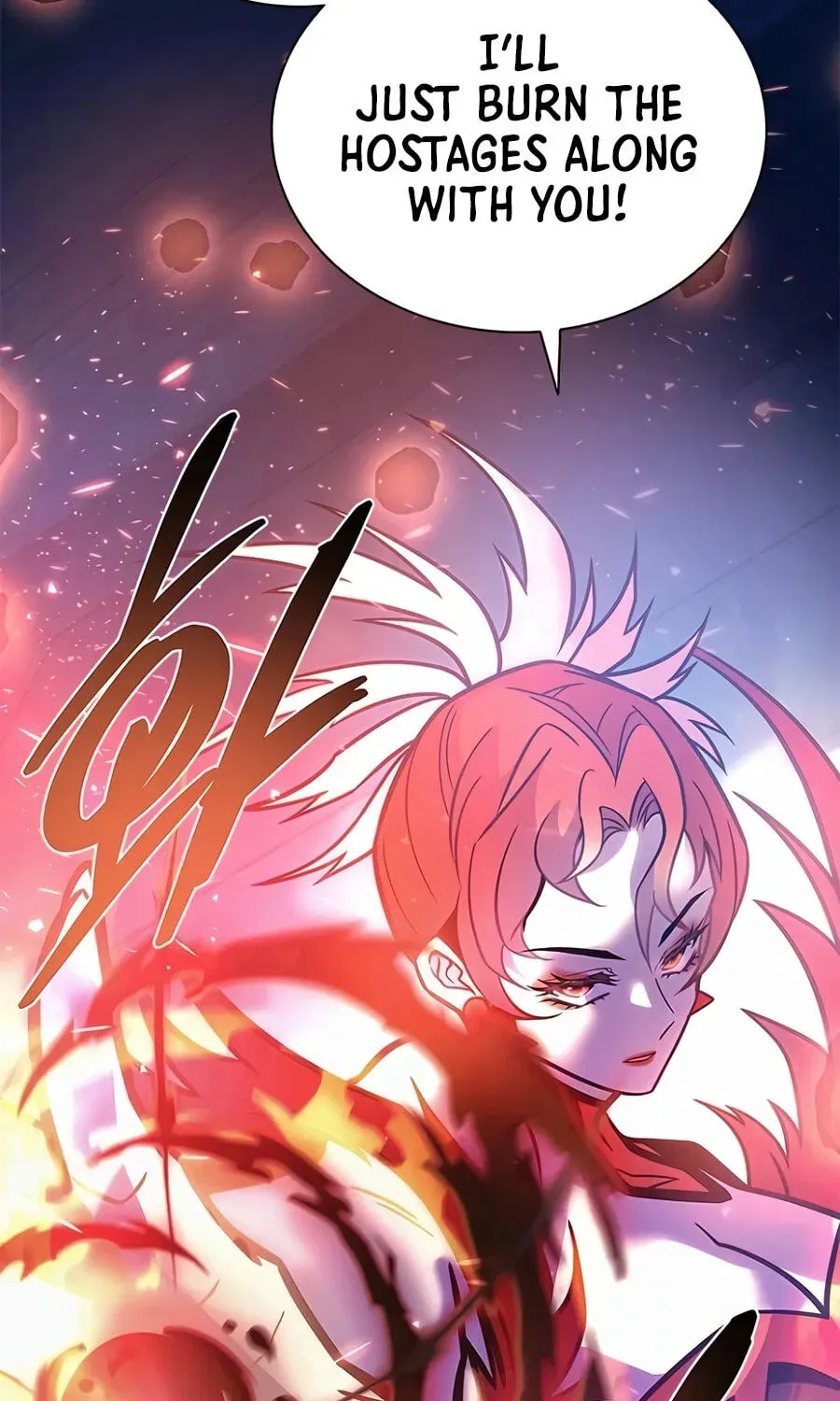 Villain To Kill Chap 239 - Next Chap 240