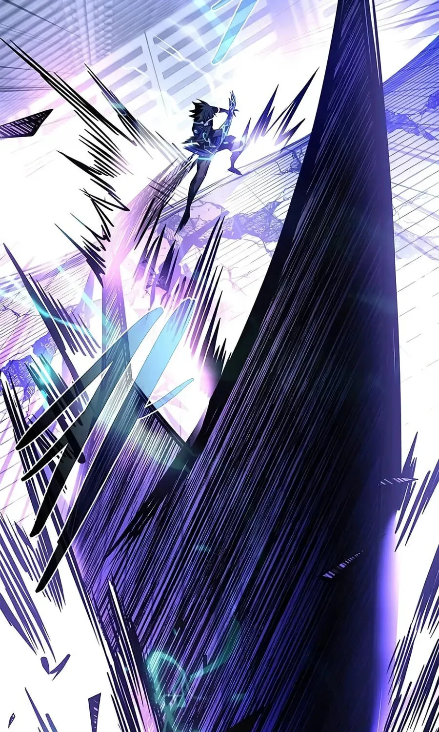 Villain To Kill Chap 239 - Next Chap 240