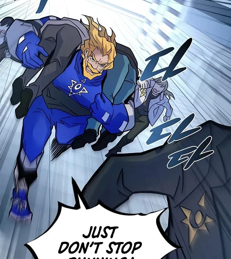 Villain To Kill Chap 239 - Next Chap 240