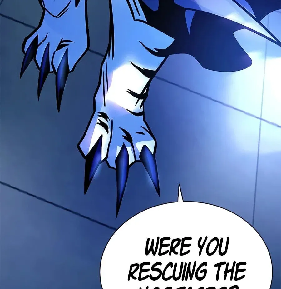 Villain To Kill Chap 239 - Next Chap 240